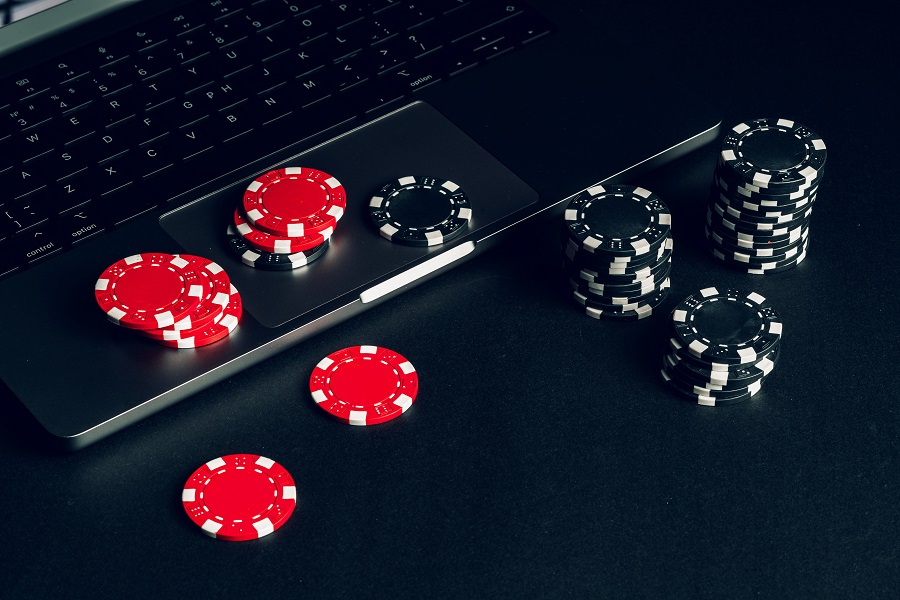 Where to play penny slots online safely