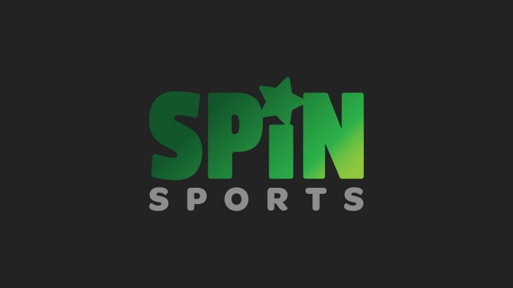 Spin Sports