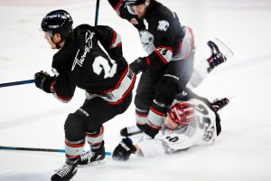 Canadian Hockey Betting